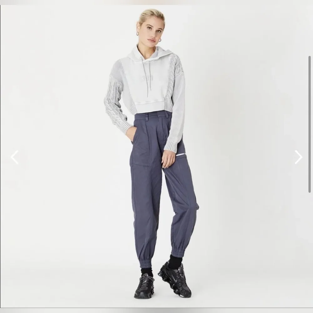 KITH - Risa Non-Stretch Jogger Pants - Size S - Picture 1 of 12